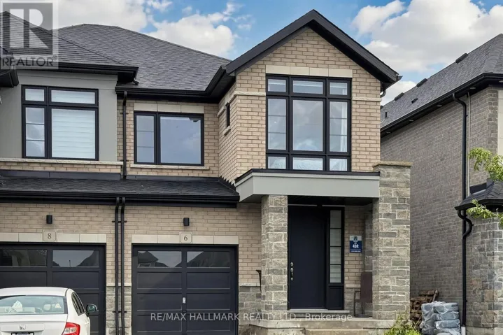 6 PETER HOGG COURT, Whitby, Ontario L1P0N1