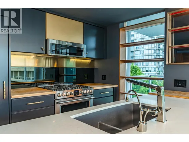 901 7373 WESTMINSTER HIGHWAY, Richmond, British Columbia V6X0B5