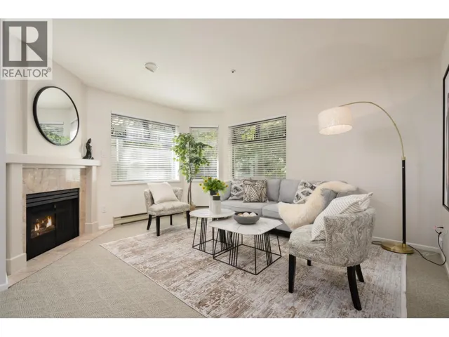 E106 628 W 12TH AVENUE, Vancouver, British Columbia V5Z1M8