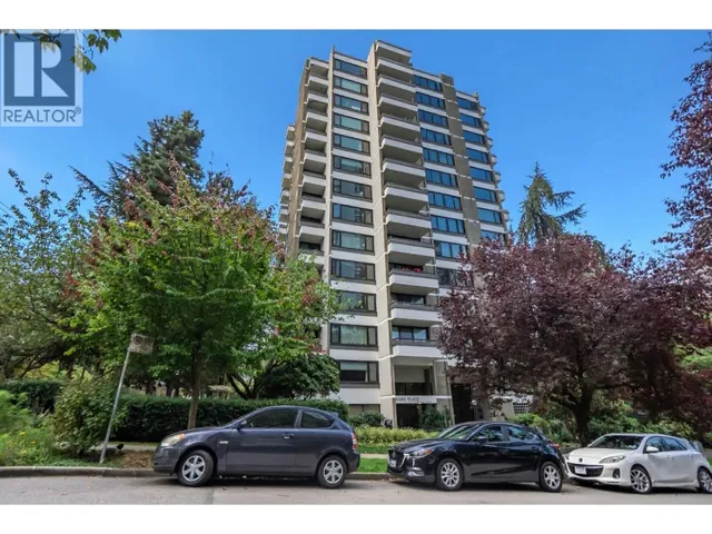 1101 1500 HARO STREET, Vancouver, British Columbia V6G1G5