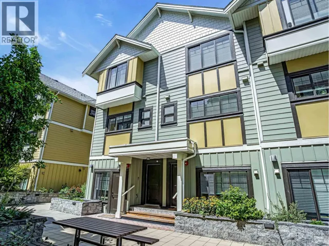 208 80 ELGIN STREET, Port Moody, British Columbia V3H0M6