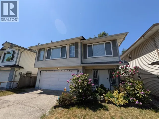 5531 OLIVER DRIVE, Richmond, British Columbia V6V2P2