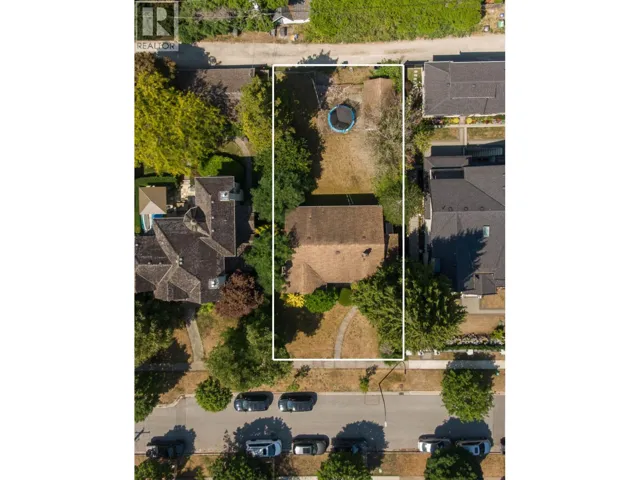 2677 W 35TH AVENUE, Vancouver, British Columbia V6N2L9