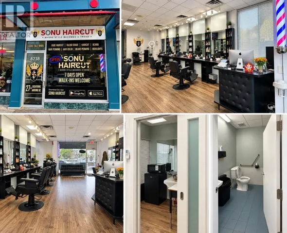 8238 GRANVILLE STREET, Vancouver, British Columbia V6P4Z4