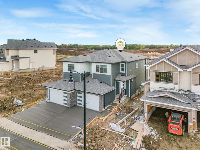 98 Ravenshire Wynd, Sherwood Park, Alberta T8B0G3