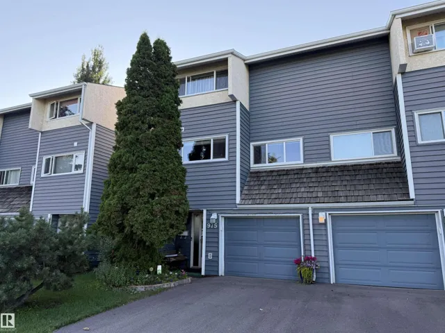 975 MILLBOURNE RD E NW, Edmonton, Alberta T6K0T2