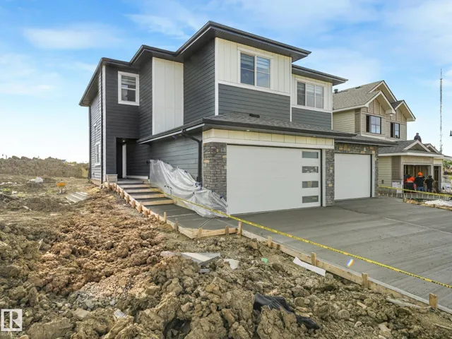 102 Ravenshire Wynd, Sherwood Park, Alberta T8B0G3