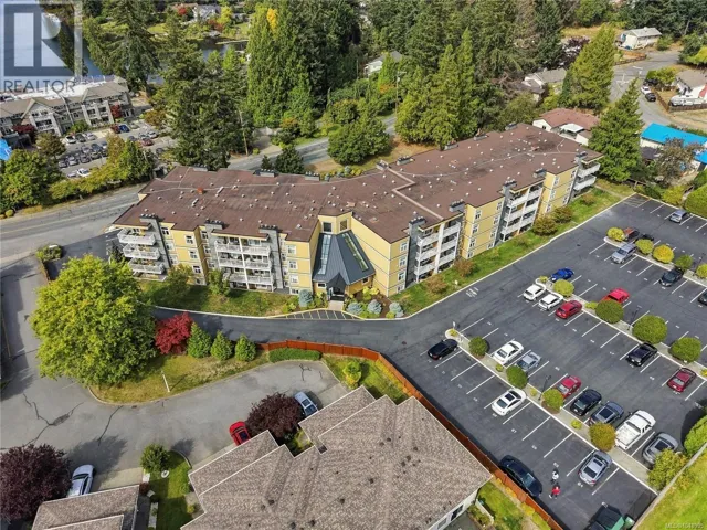 313 3270 Ross Rd, Nanaimo, British Columbia V9T5J1