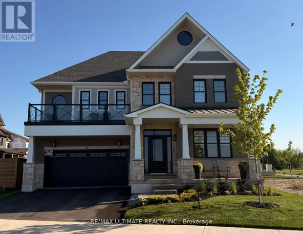 6 - 100 WATERSHORE DRIVE, Hamilton (Lakeshore), Ontario L8E0L4