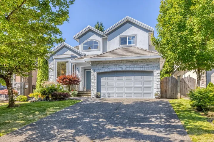 10925 168 STREET, Surrey, British Columbia V4N5H6