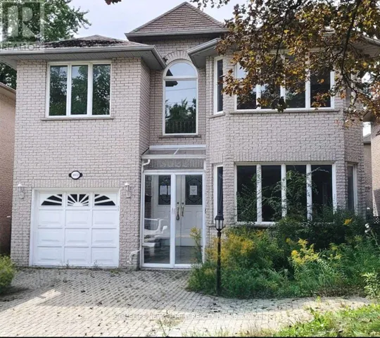 3022 BAYVIEW AVENUE, Toronto (Willowdale East), Ontario M2N5L1