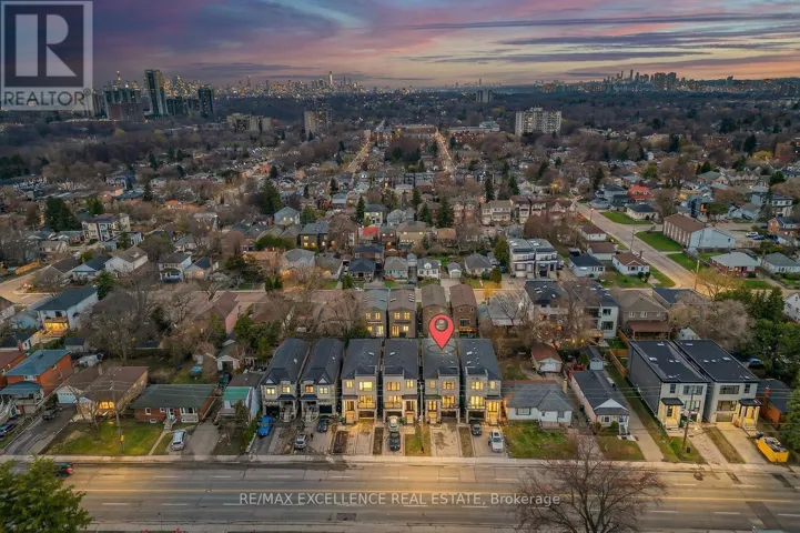 442 PHARMACY AVENUE S, Toronto (Clairlea-Birchmount), Ontario M1L3G6