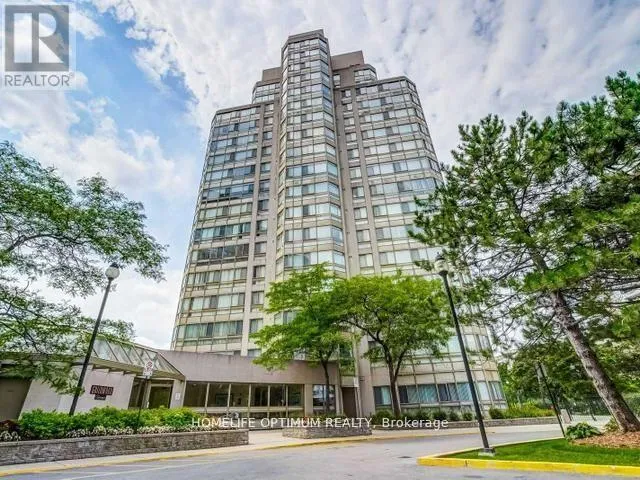 701B - 3231 EGLINTON AVENUE E, Toronto (Eglinton East), Ontario M1J3N5
