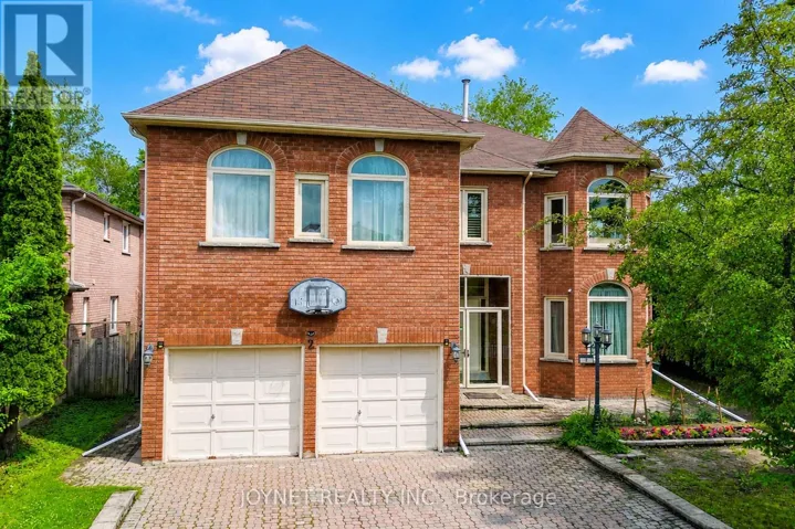 2 WOODRIVER STREET, Richmond Hill (Devonsleigh), Ontario L4S1B2