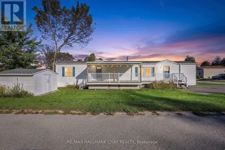 4041 ASH CRESCENT, Severn, Ontario L3V0V1