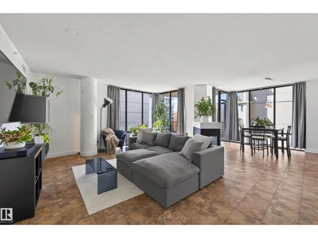#701 10028 119 ST NW, Edmonton, Alberta T5K1Y8