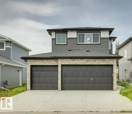 72 MAPLE CR, Gibbons, Alberta T0A1N0