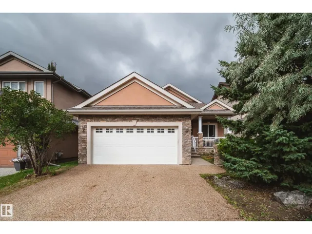 2410 WARRY PL SW, Edmonton, Alberta T6W0P1
