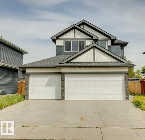 36 Maple CR, Gibbons, Alberta T0A1N0