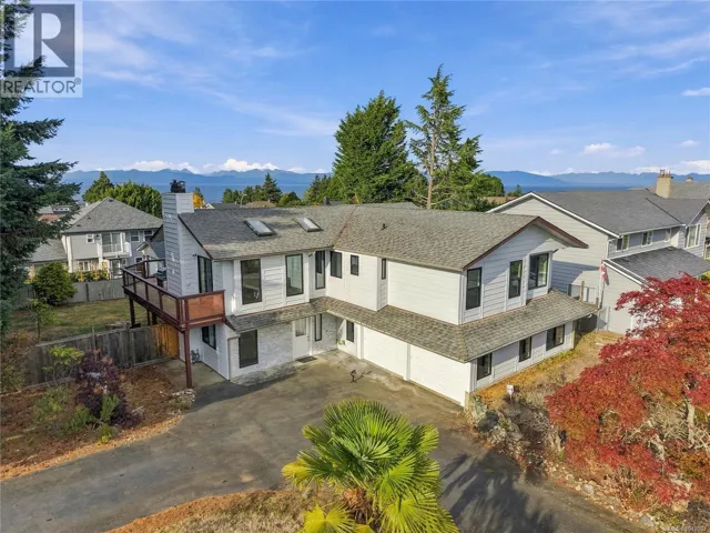 200 Kingfisher Pl, Nanaimo, British Columbia V9V1A9