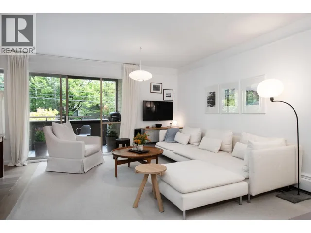 201 1777 W 13TH AVENUE, Vancouver, British Columbia V6J2H2