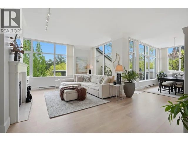 PH711 4759 VALLEY DRIVE, Vancouver, British Columbia V6J4B7