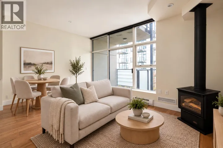 322 8988 HUDSON STREET, Vancouver, British Columbia V6P6Z1
