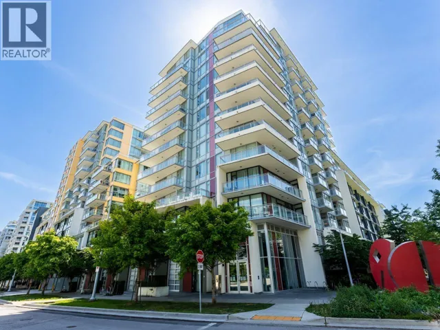 510 8628 HAZELBRIDGE WAY, Richmond, British Columbia V6X0R5
