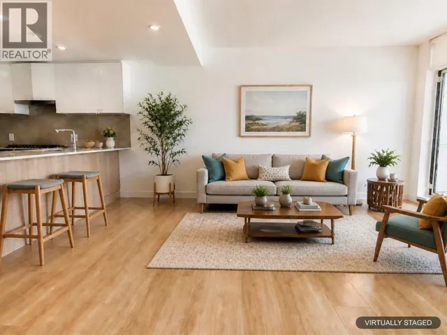 1001 618 CARNARVON STREET, New Westminster, British Columbia V3M0N9