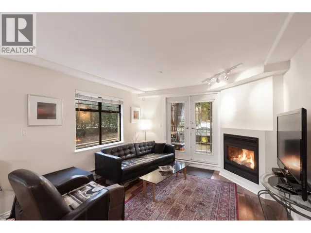 101 2829 ASH STREET, Vancouver, British Columbia V5Z4P5