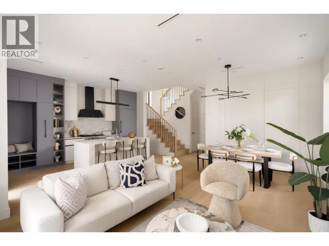 1 1450 E 30TH AVENUE, Vancouver, British Columbia V5N3A2