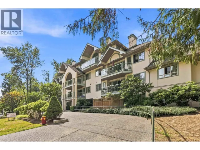 202 1148 WESTWOOD STREET, Coquitlam, British Columbia V3B4S4