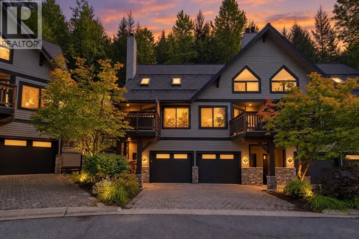 4 2014 LONDON LANE, Whistler, British Columbia V8E0B6