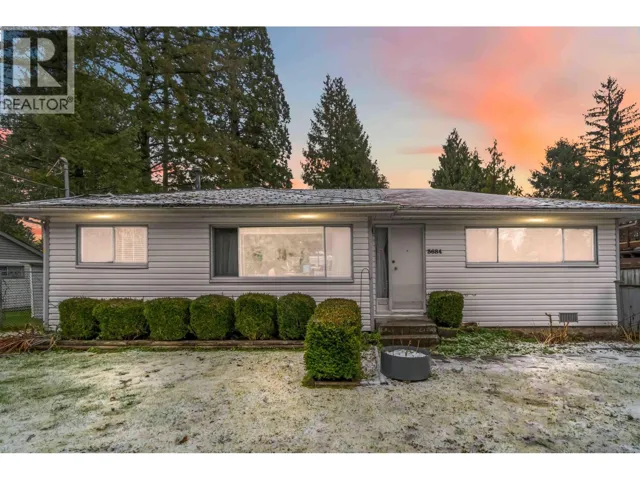 3684 CEDAR DRIVE, Port Coquitlam, British Columbia V3B3C9