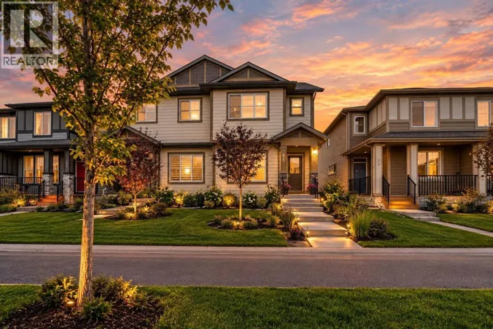 40 Cornerbrook Gate NE, Calgary, Alberta T3N1L6