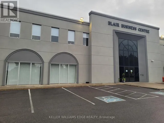 M - 1160 BLAIR ROAD, Burlington (Industrial Burlington), Ontario L7M1K9