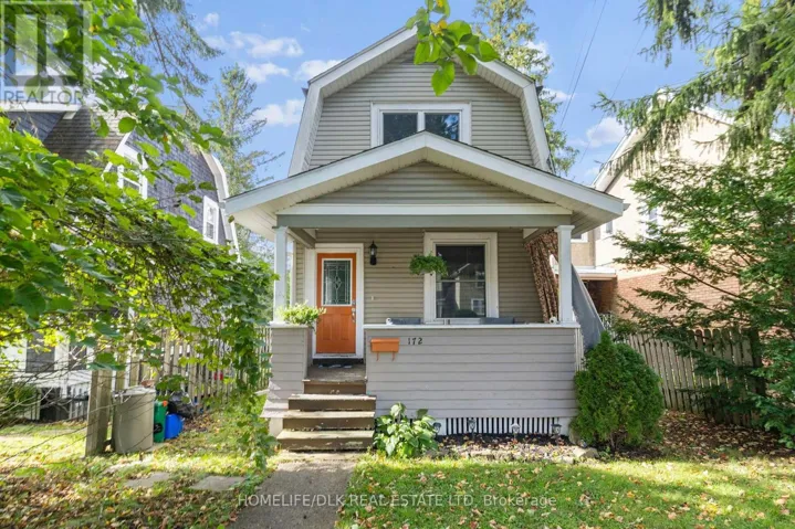 172 PEARL STREET W, Brockville, Ontario K6V4C8