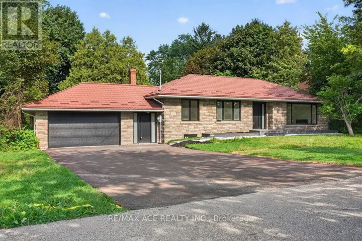 BSMT - 11 FAIRCROFT BOULEVARD, Toronto (Cliffcrest), Ontario M1N2W9