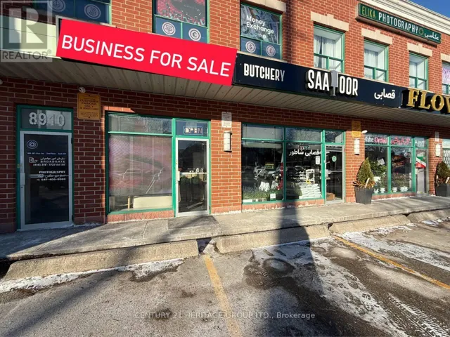 9 - 8910 YONGE STREET, Richmond Hill (South Richvale), Ontario L4C0L7