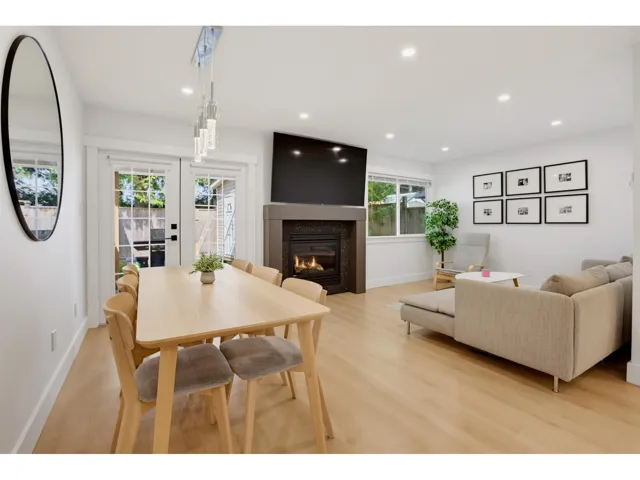 166 SPRINGFIELD DRIVE, Langley, British Columbia V4W3K8