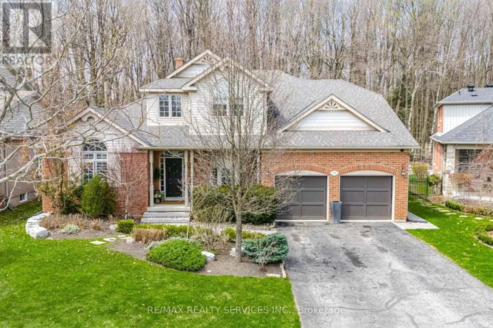 18 FILTON ROAD, Caledon (Caledon East), Ontario L7C1R5