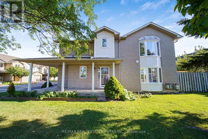 1 - 800 PARAMOUNT DRIVE, Hamilton (Stoney Creek Mountain), Ontario L8J3V7