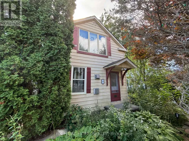 69 BERRY STREET, Meaford, Ontario N4L1G4