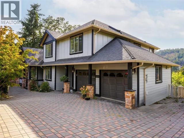 424 Nursery Hill Dr, View Royal, British Columbia V9B0E2