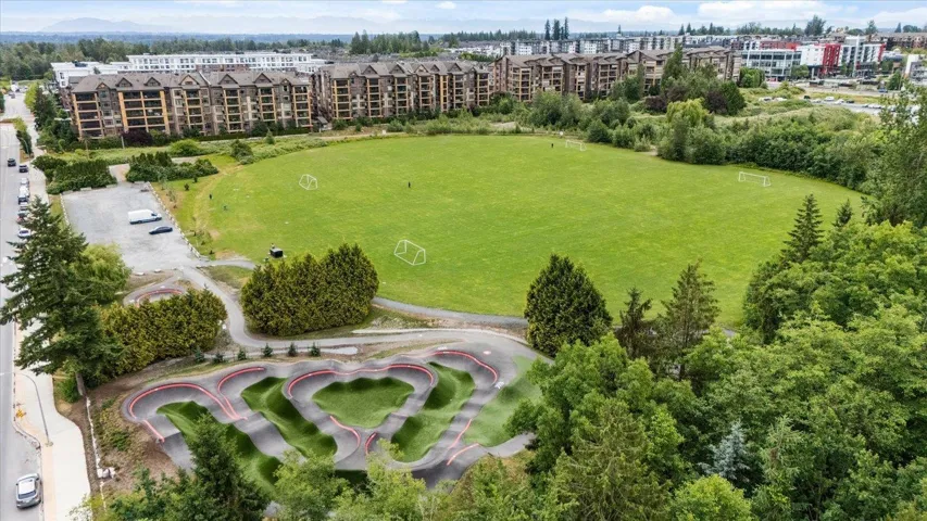401 8157 207 STREET, Langley, British Columbia V2Y0V4