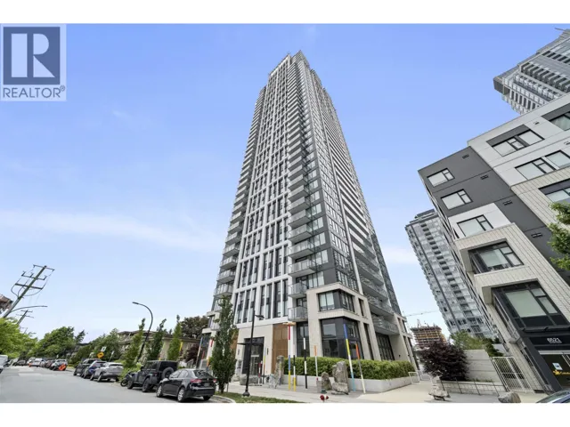 903 6537 TELFORD AVENUE, Burnaby, British Columbia V5H0K9