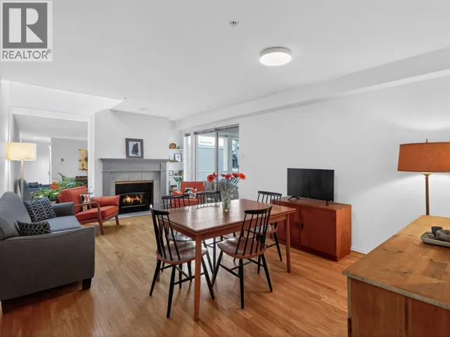 2175 W 3RD AVENUE, Vancouver, British Columbia V6K1L2