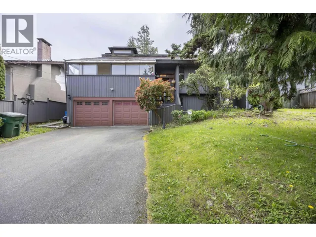 7730 STANLEY STREET, Burnaby, British Columbia V5E1V8