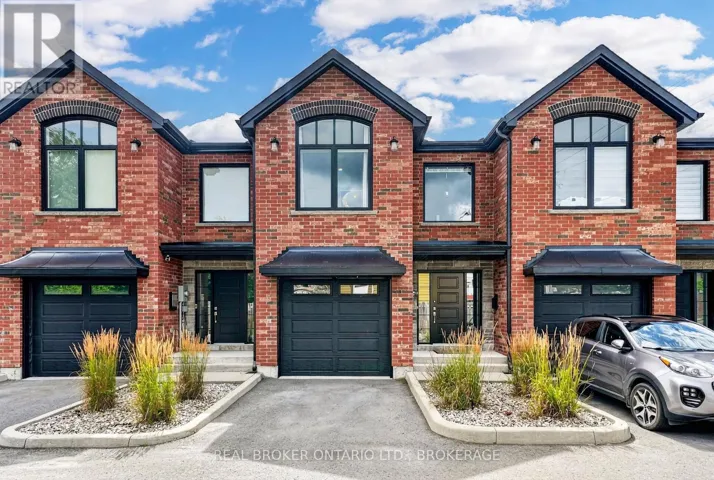 2-C MCCONNELL AVENUE, Cornwall, Ontario K6H4K9