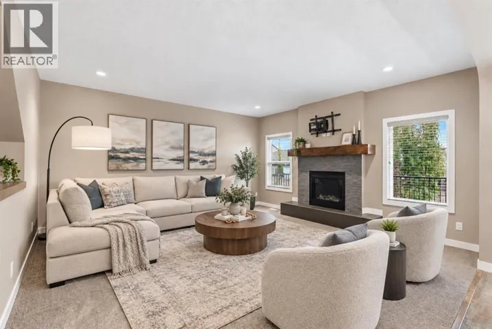 300 Aspenmere Way, Chestermere, Alberta T1X0Y2